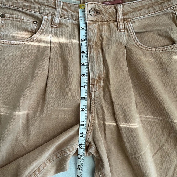 Anthropologie Pilcro Breaker Pant - Picture 5 of 7